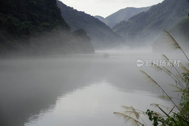 郴州东江湖