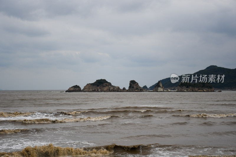 福州连江世茂印山海景区