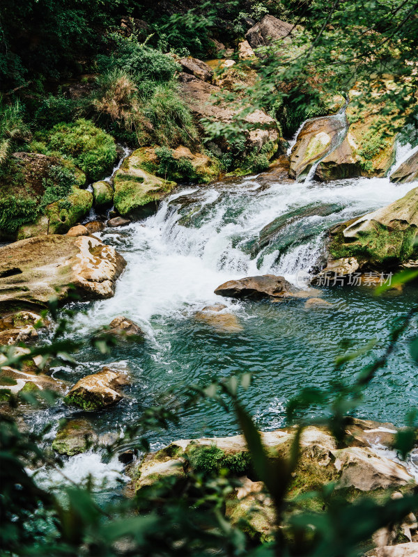 安顺黄果树景区天星桥景区