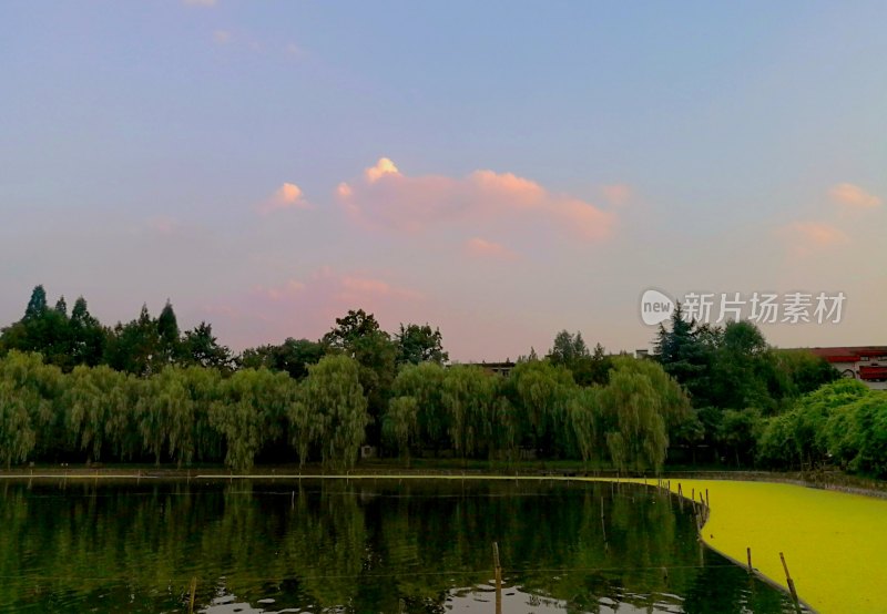 浙江大学西溪校区