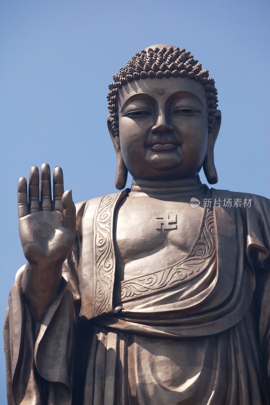 无锡灵山祥符寺