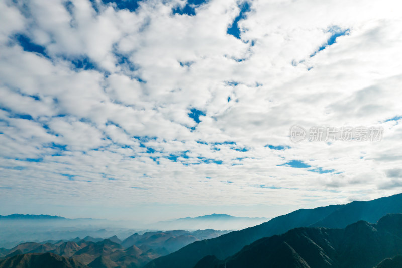 湖南郴州莽山自然风光