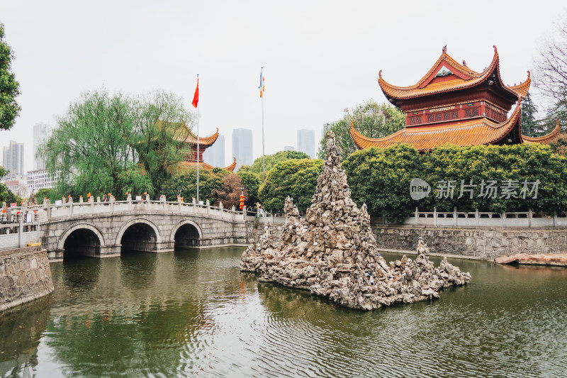 长沙开福寺