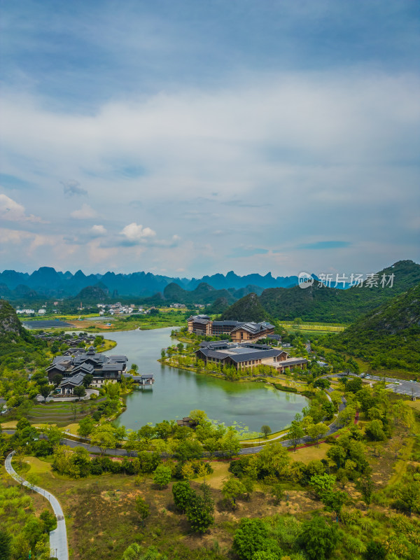 桂林雁山酒店旅游度假区