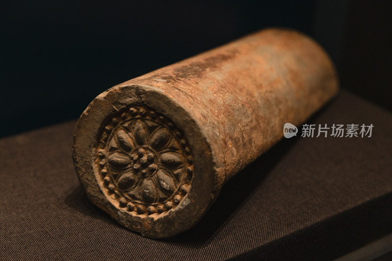 中国古代物件