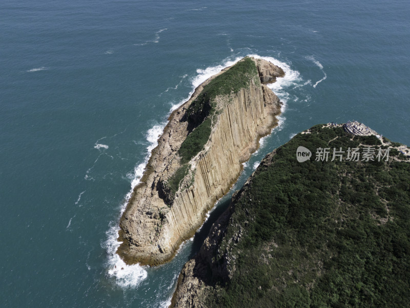 香港破边洲