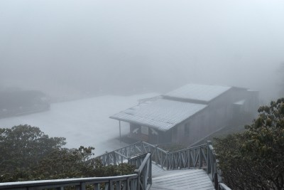 大理苍山洗马潭景区