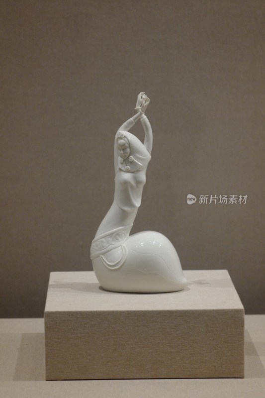 闽台缘博物馆展品及《闽台陶瓷艺术精品展》