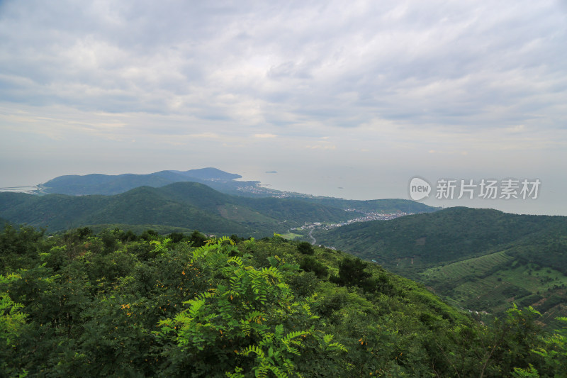 苏州 缥缈峰 苏州第一峰