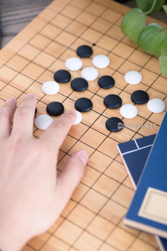 围棋学习