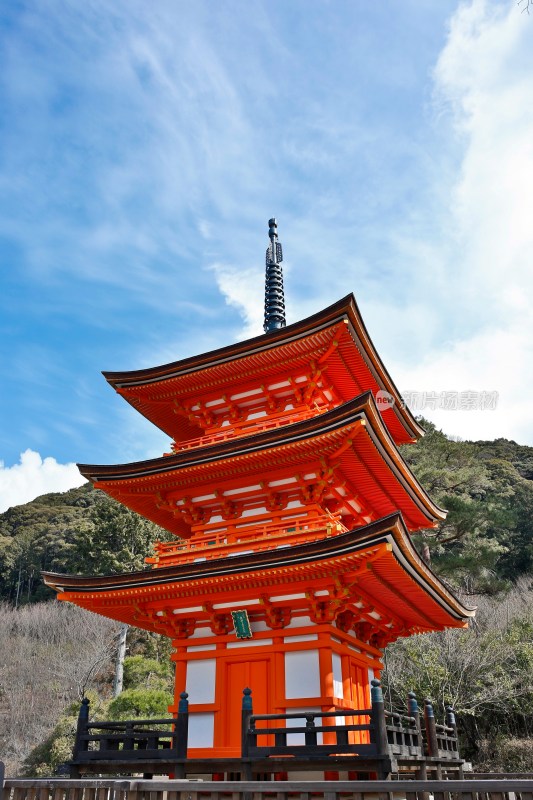 日本清水寺