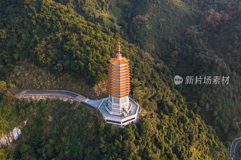 深圳弘法寺