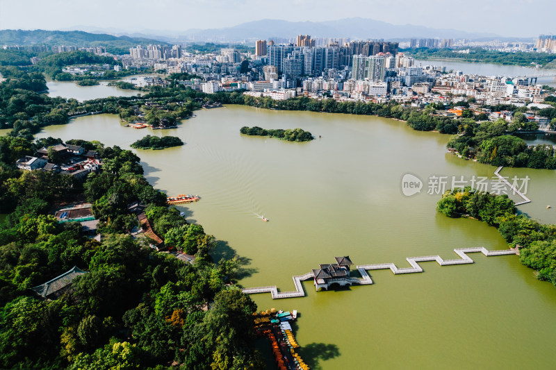 惠州西湖