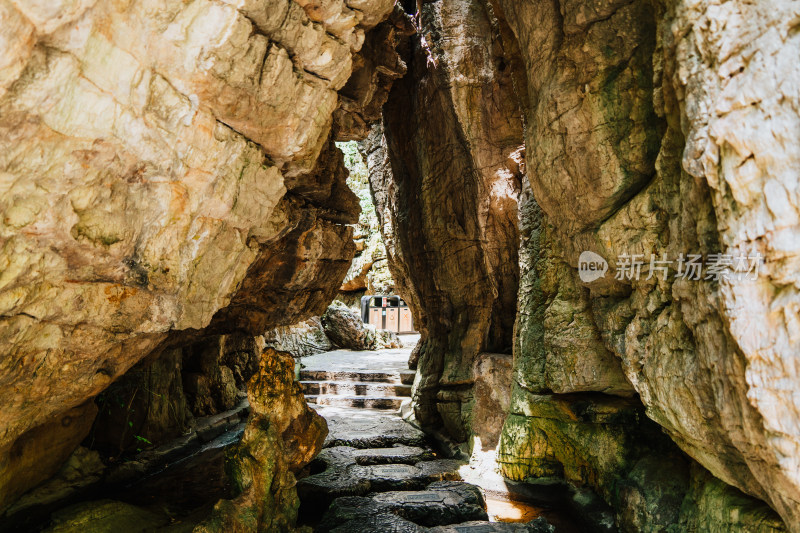 安顺黄果树景区天星桥景区