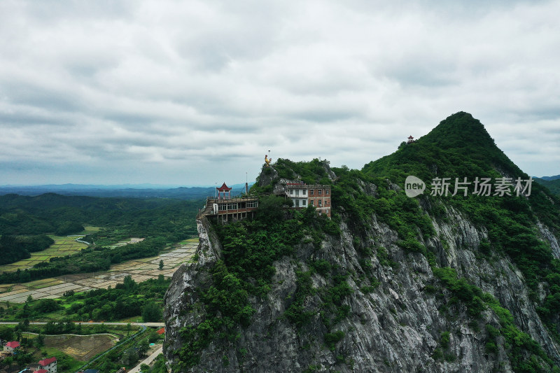 江西景德镇赣鄱古人类遗址