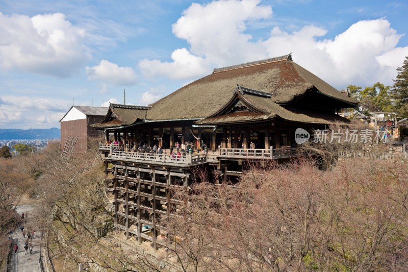 日本清水寺