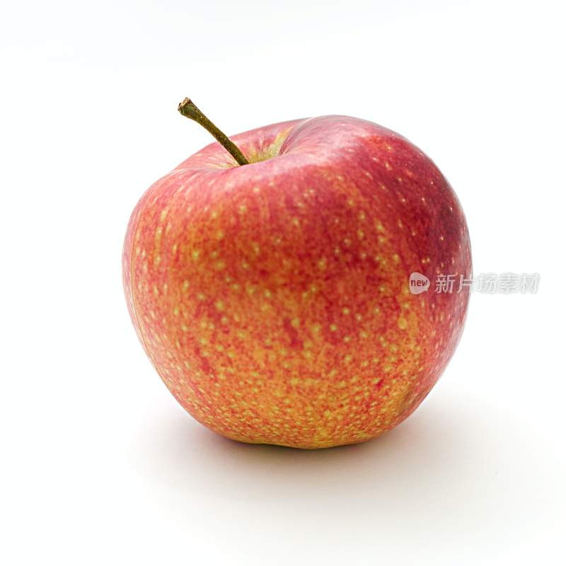 苹果 水果 果实 红苹果