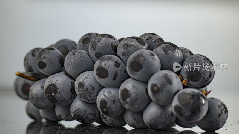新鲜水果 葡萄