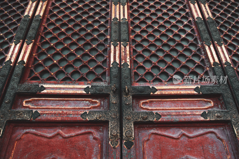 北京故宫 古建筑