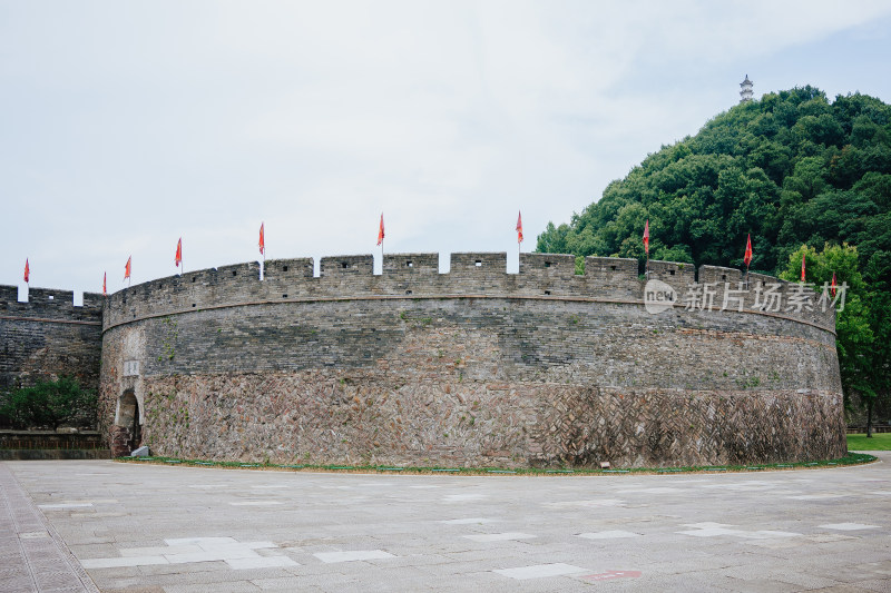 台州府城墙