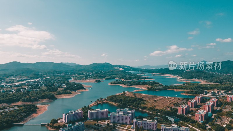 仰恩大学