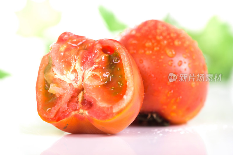 水果 西红柿 番茄