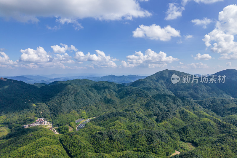 广州千泷沟大瀑布风景区