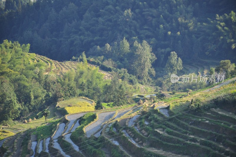 娄底风景 自然风光 风景名胜