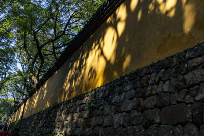 杭州灵隐寺