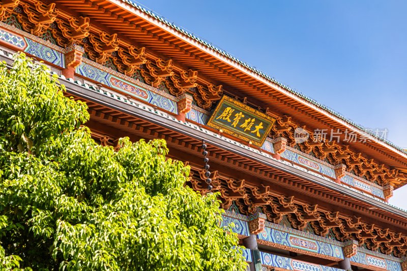 江苏省淮安景会寺