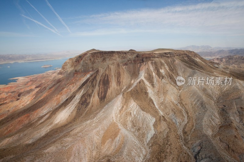 拉斯维加斯大峡谷