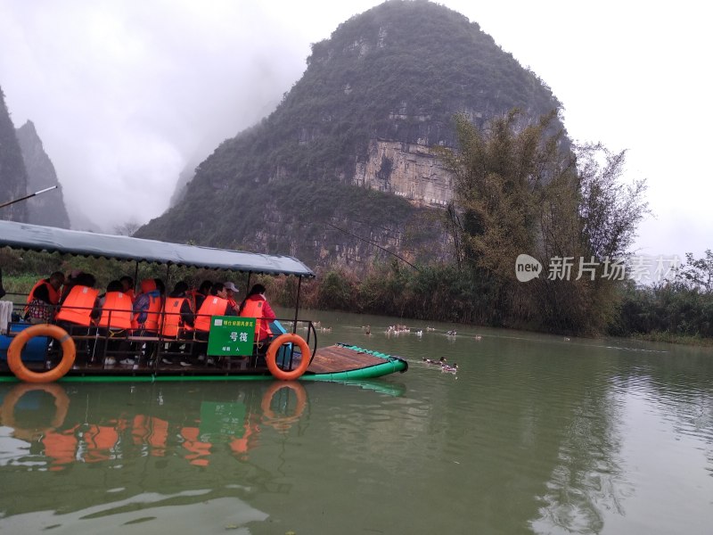 桂林山水