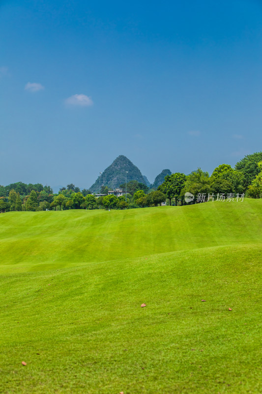 桂林桂海晴岚风景区