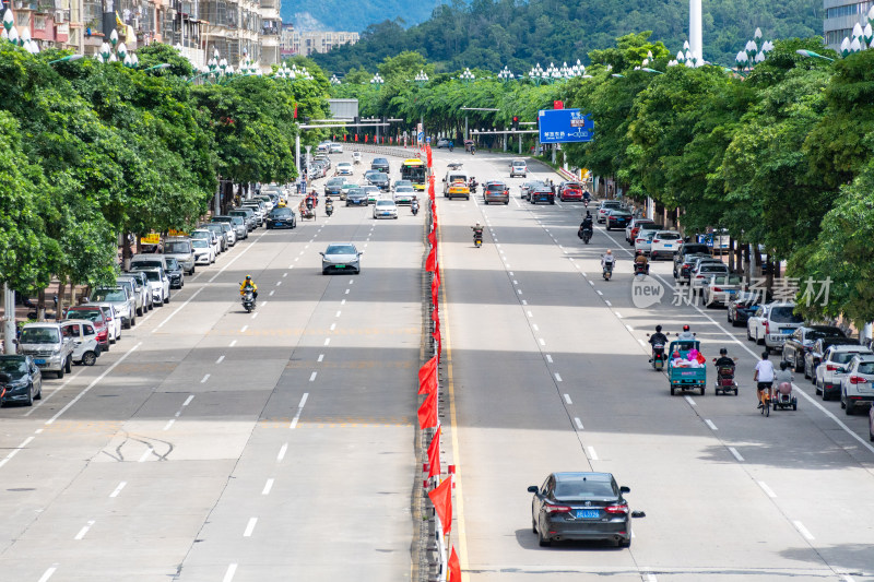 国庆节仙游街道