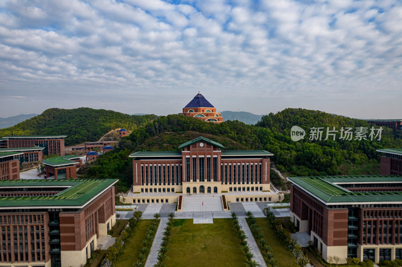 中山大学深圳校区