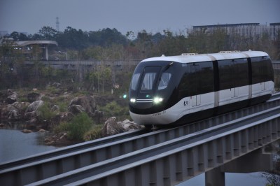 长沙风光  长沙街景 长沙城景  自然风景