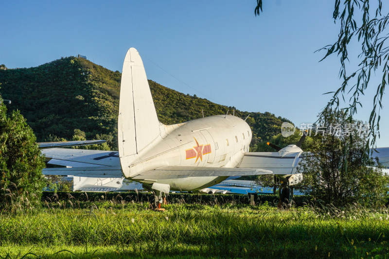 北京昌平区中国航空博物馆