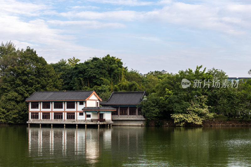 惠州市西湖风景区