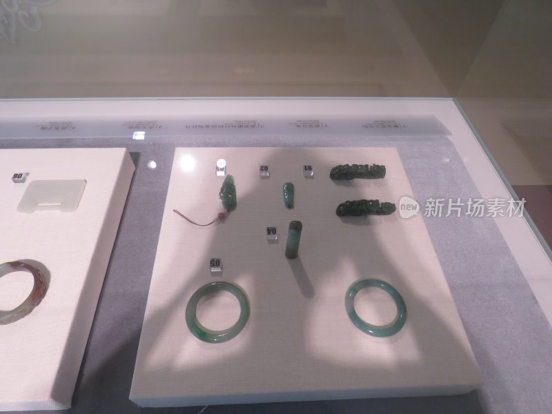 南京博物院展品