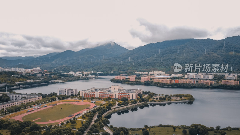 仰恩大学