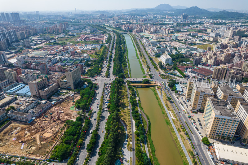 深圳上村生态公园