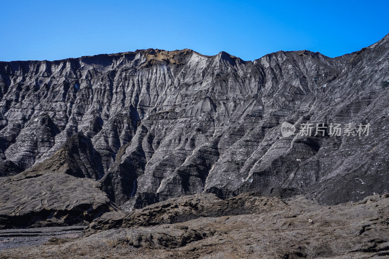 冰岛，卡特拉火山，Katla Ice Cave