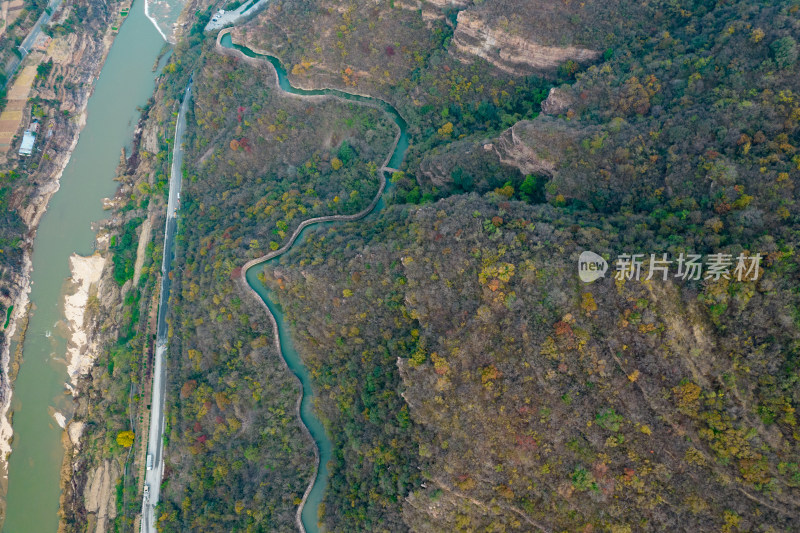 漳河水和红旗渠水