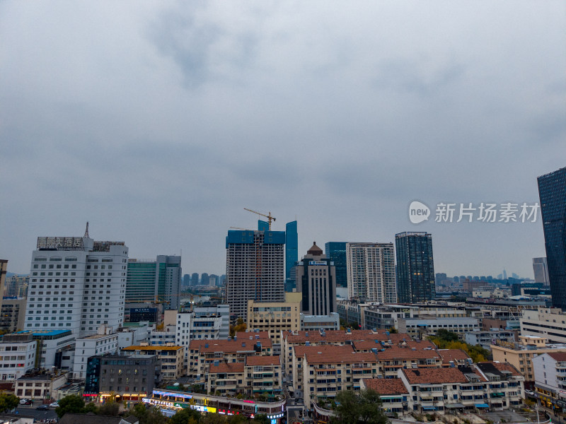 浙江浙江湖州衣裳街历史文化街区