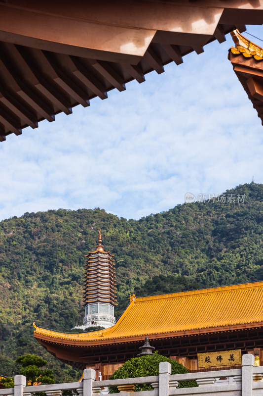 深圳弘法寺