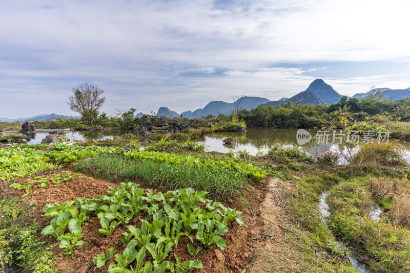 广西柳州市柳城县妙景屯