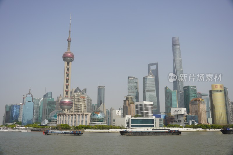 外滩上海