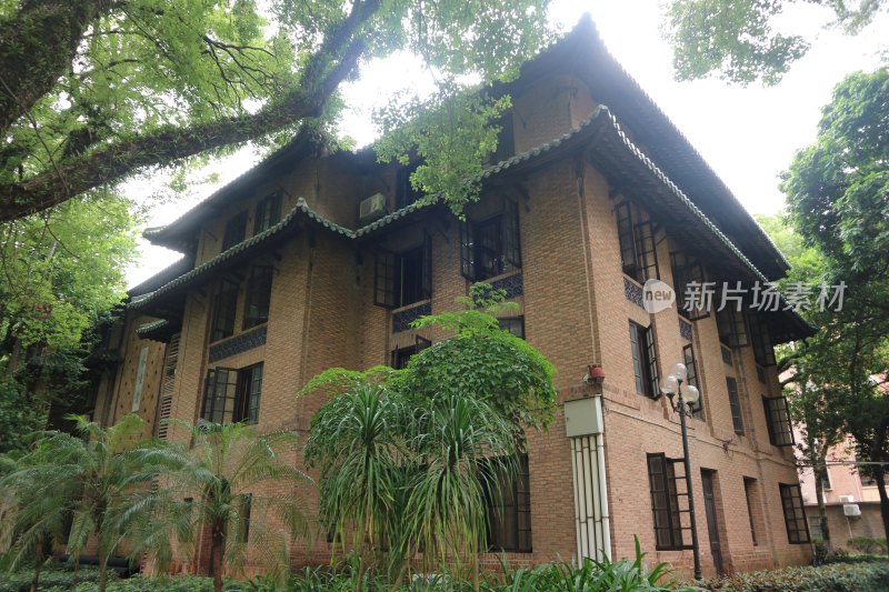 广州中山大学