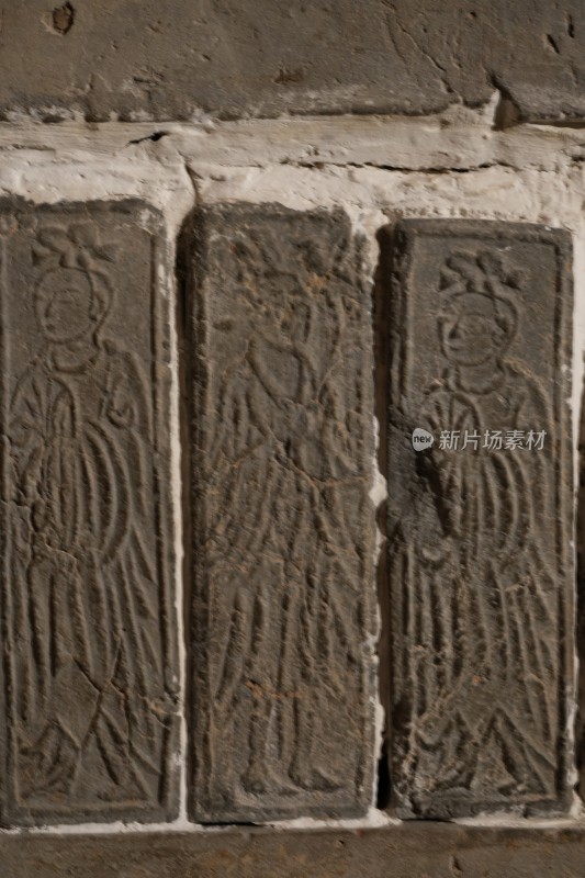 南京博物馆文物