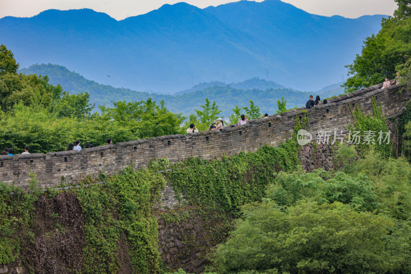 天台之旅